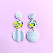 Lemon drops